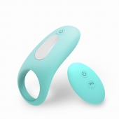 Кольцо на пенис с вибрацией и дистанционном управлении Vibrating Cock Ring - Tracy s Dog - в Ессентуках купить с доставкой