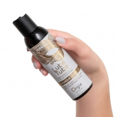 Интимный гель на водной основе Lube Tube Human Lube - 150 мл. - ORGIE - купить с доставкой в Ессентуках