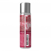 Лубрикант на водной основе JO H2O Red Velvet Cake Flavored Lubricant - 60 мл. - System JO - купить с доставкой в Ессентуках