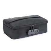 Сумочка для хранения игрушек Discreet Box - Dorcel - купить с доставкой в Ессентуках