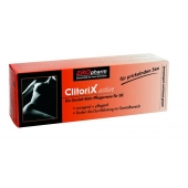 Возбуждающий крем для женщин ClitoriX active - 40 мл. - Joy Division - купить с доставкой в Ессентуках