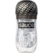 Мастурбатор Sauce Black Pepper - Sauce - в Ессентуках купить с доставкой