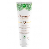Веганская смазка на водной основе Coconut Lubricant - 100 мл. - INTT - купить с доставкой в Ессентуках