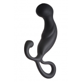 Черный массажер простаты Fantasstic Prostate Stimulator - 13,5 см. - Dream Toys - в Ессентуках купить с доставкой