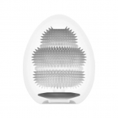 Мастурбатор-яйцо Tenga Egg Misty II - Tenga - в Ессентуках купить с доставкой