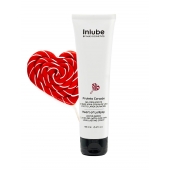 Смазка на водной основе Nuei Inlube Lollipop с алоэ вера и ароматом леденцов - 100 мл. - Nuei cosmetics - купить с доставкой в Ессентуках
