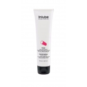 Лубрикант на водной основе Nuei Inlube с алоэ вера и ароматом маршмеллоу -100 мл. - Nuei cosmetics - купить с доставкой в Ессентуках