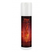 Возбуждающий унисекс гель Thor Fire Gel - 50 мл. - Nuei cosmetics - купить с доставкой в Ессентуках