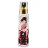 Очищающее средство Gentle Cleaner - 115 мл. - Shunga - купить с доставкой в Ессентуках