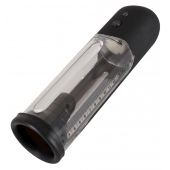 Автоматическая вакуумная помпа для пениса Rebel - 24,5 см. - Orion - в Ессентуках купить с доставкой