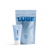 Смазка на водной основе Friday Bae Lube - 50 мл. - Friday Bae - купить с доставкой в Ессентуках