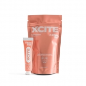 Возбуждающий гель Friday Bae Xcite - 15 мл. - Friday Bae - купить с доставкой в Ессентуках