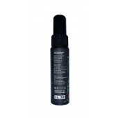 Спрей для горла Deep Throat с десенсибилизирующим эффектом и вкусом клубники - 50 мл. - БиоМед - купить с доставкой в Ессентуках
