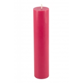 Низкотемпературная свеча для тактильной практики Wax Play To Blaze - Lola Games - купить с доставкой в Ессентуках