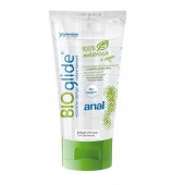 Лубрикант на водной основе BioGlide Anal - 80 мл. - Joy Division - купить с доставкой в Ессентуках