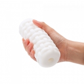 Белый мастурбатор Dorcel Cup Tight - Dorcel - в Ессентуках купить с доставкой