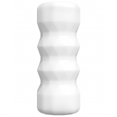 Белый мастурбатор Dorcel Cup Exotic - Dorcel - в Ессентуках купить с доставкой