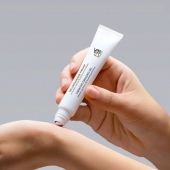 Возбуждающий гель Vibrating Orgasmic Gel - 20 мл. - YESforLOV - купить с доставкой в Ессентуках
