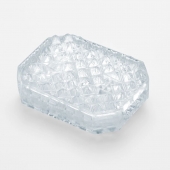 Прозрачный мастурбатор-стимулятор Tenga Uni Diamond - Tenga - в Ессентуках купить с доставкой