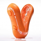 Мастурбатор Tenga Flip ORB Sunset - Tenga - в Ессентуках купить с доставкой