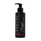 Сужающий гель для женщин Erotist Spring Touch - 150 мл. - Erotist Lubricants - купить с доставкой в Ессентуках