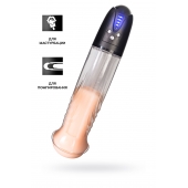 Автоматическая помпа для пениса Thorin - Sexus - в Ессентуках купить с доставкой