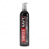 Анальный лубрикант Swiss Navy Premium Anal Lubricant - 237 мл. - Swiss navy - купить с доставкой в Ессентуках