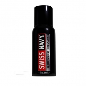 Анальный лубрикант Swiss Navy Premium Anal Lubricant - 29 мл. - Swiss navy - купить с доставкой в Ессентуках