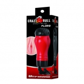 Мега-мастурбатор-ротик Flora - Baile - в Ессентуках купить с доставкой