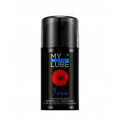 Интимная гель-смазка на водной основе MyLube SENSE - 100 мл. - MyLube - купить с доставкой в Ессентуках