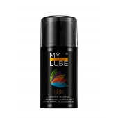 Анальная гель-смазка на водной основе MyLube GLIDE - 100 мл. - MyLube - купить с доставкой в Ессентуках