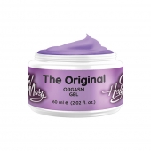 Стимулирующий гель Nuei Oh! Holy Mary The Original Orgasm Gel - 60 мл. - Nuei cosmetics - купить с доставкой в Ессентуках
