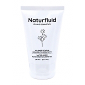 Экстраскользкий лубрикант на водной основе Nuei Naturfluid - 50 мл. - Nuei cosmetics - купить с доставкой в Ессентуках