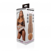 Мастурбатор-вагина Fleshlight Girls - Kazumi Kumzumi - Fleshlight - в Ессентуках купить с доставкой