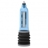 Синяя гидропомпа Bathmate HydroMAX8 - Bathmate - в Ессентуках купить с доставкой