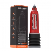 Красная гидропомпа Bathmate HydroMAX8 - Bathmate - в Ессентуках купить с доставкой