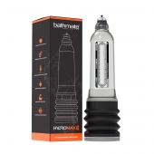 Прозрачная гидропомпа Bathmate HydroMAX8 - Bathmate - в Ессентуках купить с доставкой