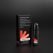 Крем для усиления эрекции Erect’r Power Cream - 15 мл. - Zestra - купить с доставкой в Ессентуках