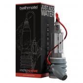 Прозрачная гидропомпа Bathmate HydroXTREME8 - Bathmate - в Ессентуках купить с доставкой