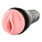 Мастурбатор-вагина Fleshlight - Pink Lady Original - Fleshlight - в Ессентуках купить с доставкой