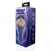 Мастурбатор-ротик Fleshlight Boost Blow - Fleshlight - в Ессентуках купить с доставкой
