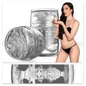 Мастурбатор Fleshlight Quickshot Stoya - вагина и анус - Fleshlight - в Ессентуках купить с доставкой