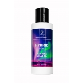 Органический гибридный гель Hybrid Lube - 100 мл. - Secret Play - купить с доставкой в Ессентуках