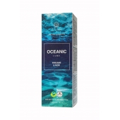 Органический гель Oceanic Lube - 100 мл. - Secret Play - купить с доставкой в Ессентуках