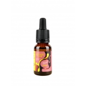 Капли с согревающим эффектом Passion Drips Warming - 15 мл. - Pleasure Lab - купить с доставкой в Ессентуках
