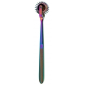 Радужное колесо Вартенберга Rainbow Triple Pinwheel - Orion - купить с доставкой в Ессентуках