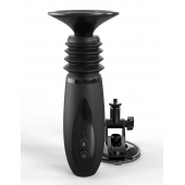 Секс-машина Body Dock Thruster - Pipedream - купить с доставкой в Ессентуках
