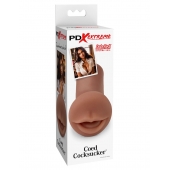 Мастурбатор-ротик Coed Cocksucker - Pipedream - в Ессентуках купить с доставкой