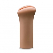 Мастурбатор-вагина Mamacita Realistic Latin Masturbator - Blush Novelties - в Ессентуках купить с доставкой
