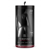 Мастурбатор-вагина Soft   Wet Veronika Realistic Beige Masturbator - Blush Novelties - в Ессентуках купить с доставкой